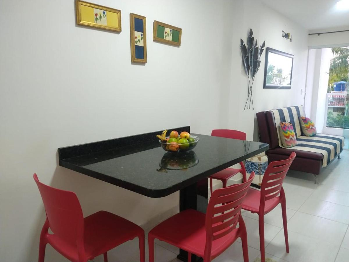 Flat Praia Dos Carneiros / Tamandare 103 Exterior foto